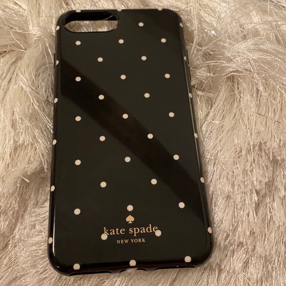 kate spade Accessories - EUC Kate Spade I Phone 8 Plus Case